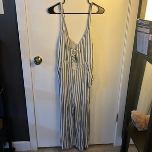 PacSun jumpsuit